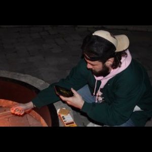 Meet your Posher, Jake